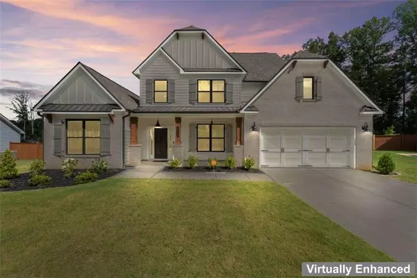 4732 Cooling Water CIR SW, Powder Springs, GA 30127