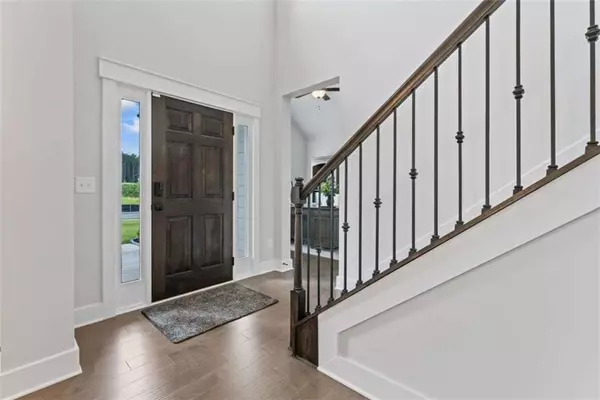 Powder Springs, GA 30127,4732 Cooling Water CIR SW