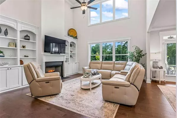 Powder Springs, GA 30127,4732 Cooling Water CIR SW