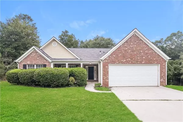 3571 Coveside CT,  Loganville,  GA 30052