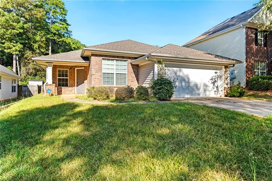 4605 Lightning Bolt TRL, Douglasville, GA 30135