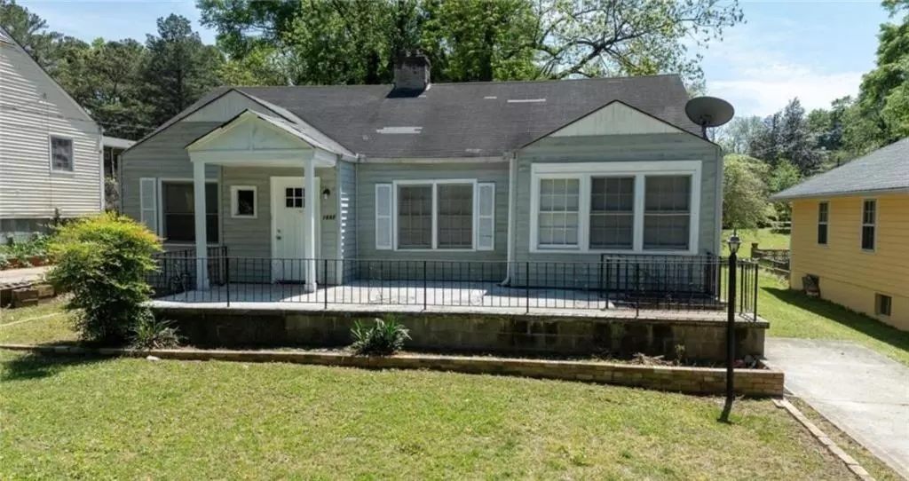 Atlanta, GA 30311,1774 Campbellton RD SW