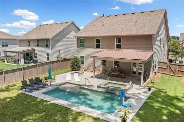 Canton, GA 30115,335 Gardens of Harmony DR