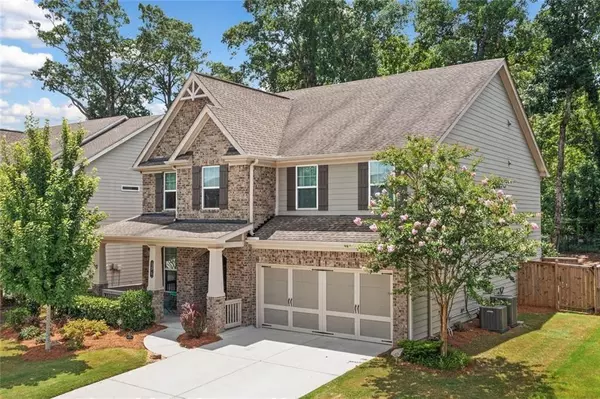 Canton, GA 30115,335 Gardens of Harmony DR