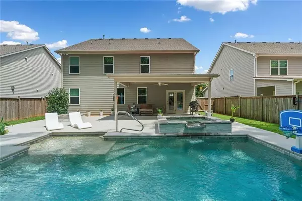 Canton, GA 30115,335 Gardens of Harmony DR