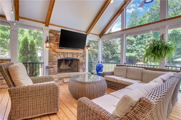 Peachtree City, GA 30269,1205 Montavilla WAY