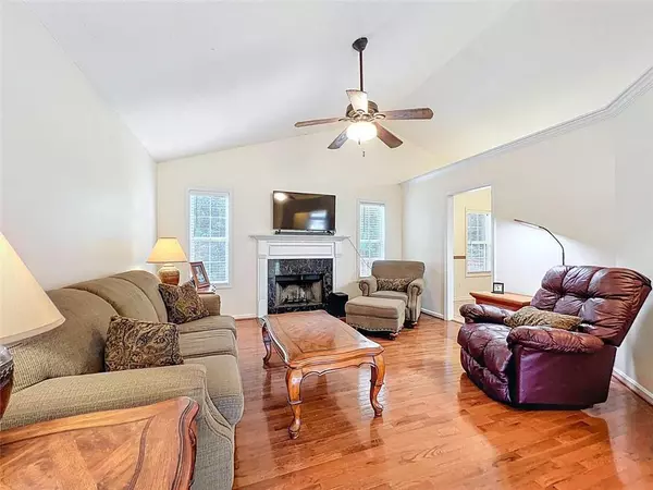 Dallas, GA 30157,114 ROMAN DR