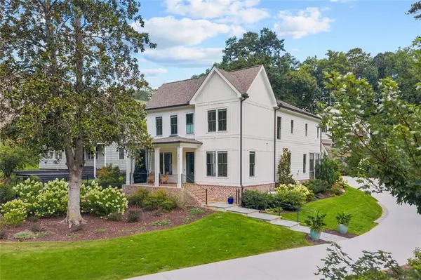 172 MIDWAY RD, Decatur, GA 30030