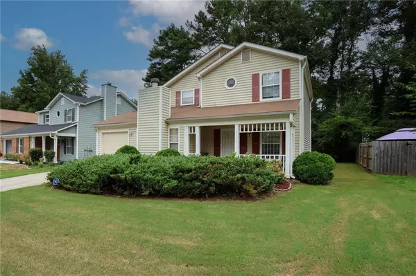 Lithonia, GA 30058,6248 Marbut Farms LN