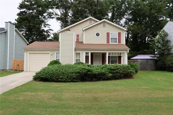 Lithonia, GA 30058,6248 Marbut Farms LN