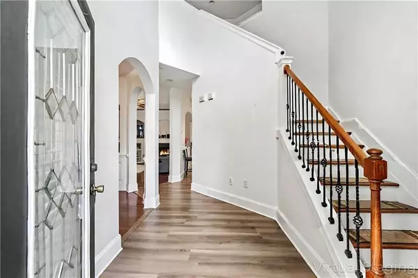 Lawrenceville, GA 30044,877 Dunlin Fields DR