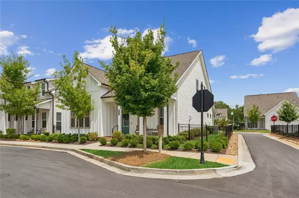 Suwanee, GA 30024,1673 Harvest Park LN