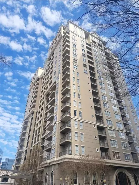 3334 Peachtree RD NE #509, Atlanta, GA 30326