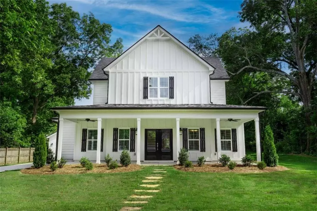 Moreland, GA 30259,61 Main ST