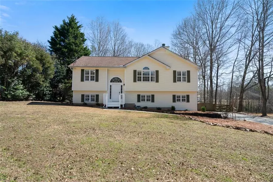 4312 DANIEL DR, Winston, GA 30187