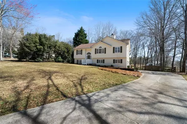 Winston, GA 30187,4312 DANIEL DR