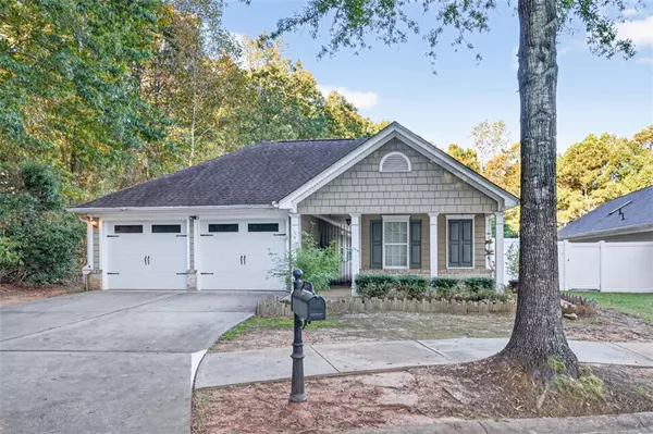 Locust Grove, GA 30248,164 Cottage Club DR