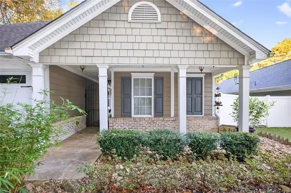 Locust Grove, GA 30248,164 Cottage Club DR