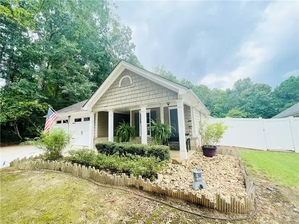 Locust Grove, GA 30248,164 Cottage Club DR