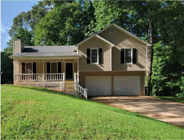 274 Peach Crossing Drive DR, Dallas, GA 30132