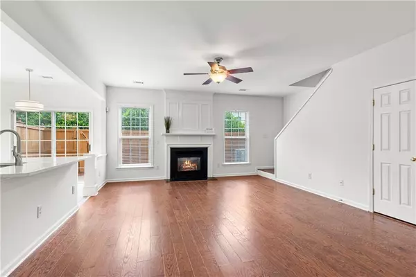 Alpharetta, GA 30004,3001 Commonwealth CIR