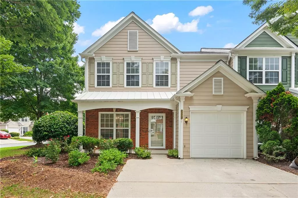 Alpharetta, GA 30004,3001 Commonwealth CIR