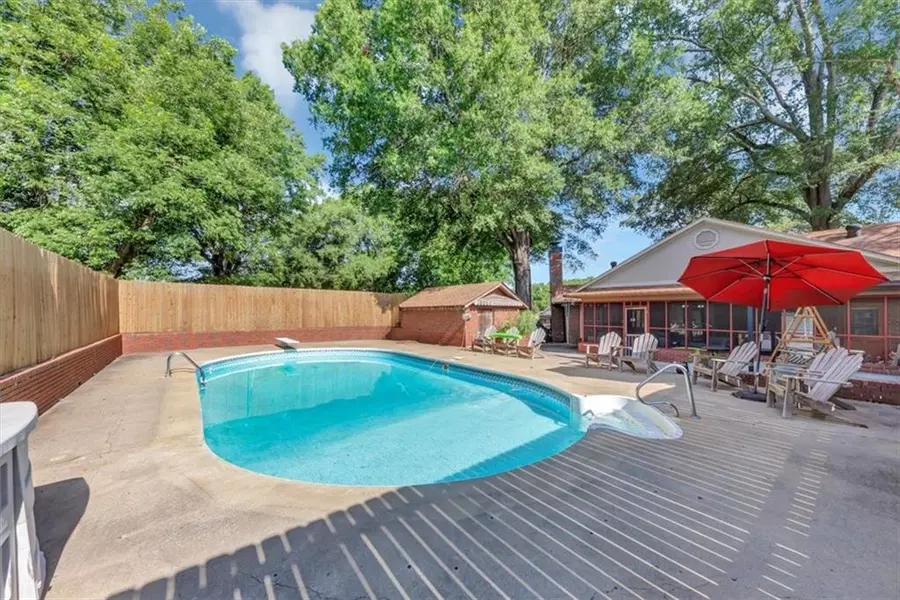 542 TENNESSEE ST, Fairmount, GA 30139