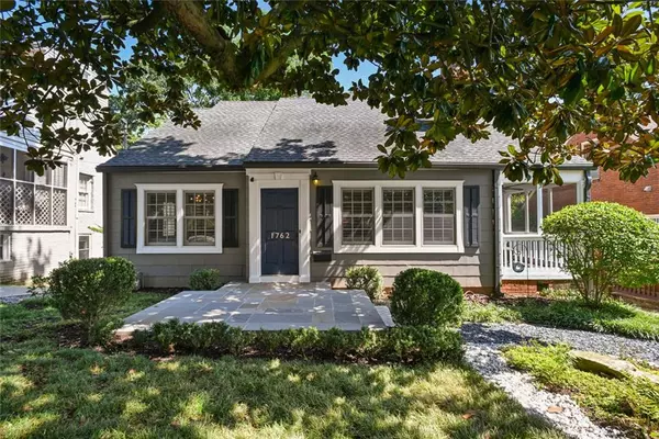1762 McLendon AVE NE, Atlanta, GA 30307