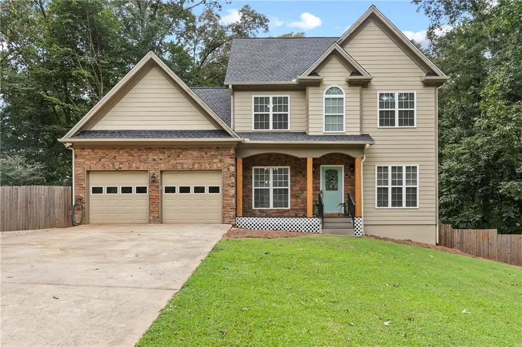Hoschton, GA 30548,87 BOULDER Crest