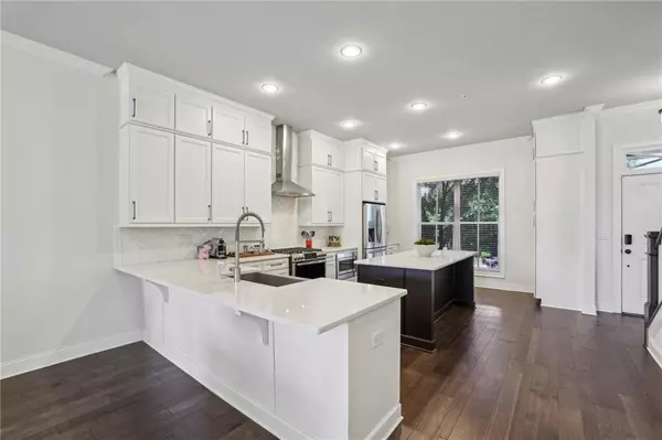Alpharetta, GA 30009,275 Cricket LN