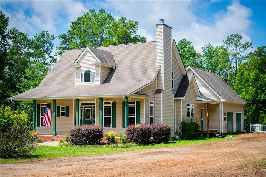 9800 Court Lynn LN, Winston, GA 30187