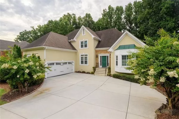1202 Lake Washington DR, Lawrenceville, GA 30043