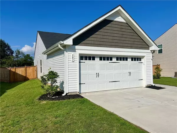 Calhoun, GA 30701,381 Cartecay DR