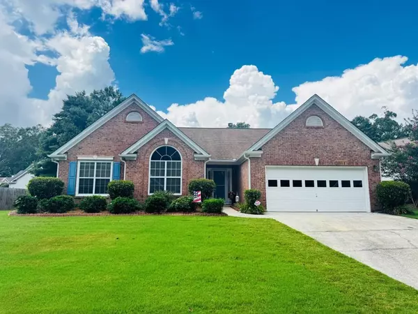 1342 Elderberry Run CV,  Lawrenceville,  GA 30043