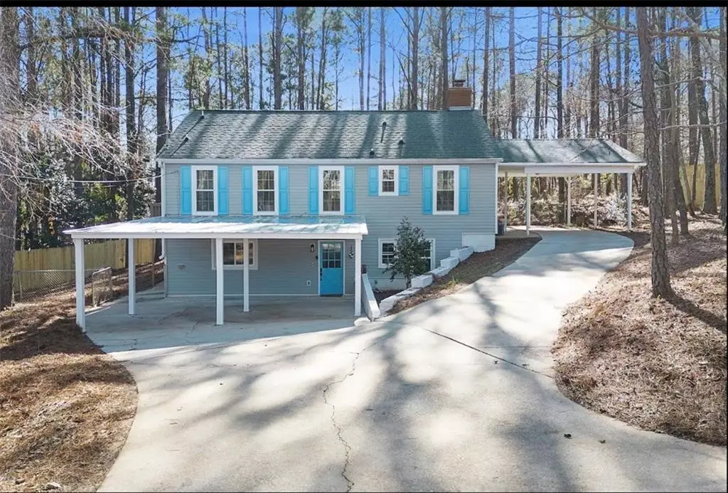 Lagrange, GA 30240,42 Wooding PL