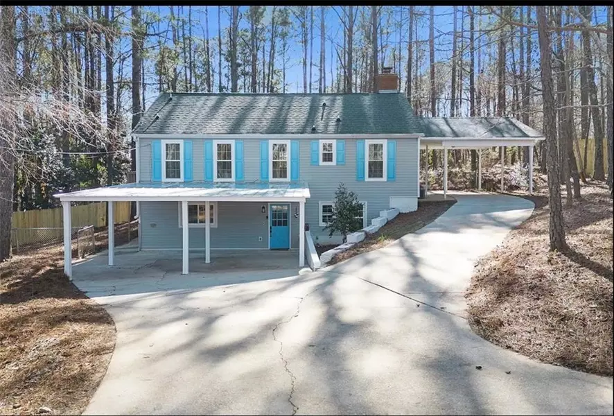 42 Wooding PL, Lagrange, GA 30240
