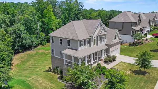 Gainesville, GA 30506,3514 Dockside Shores DR
