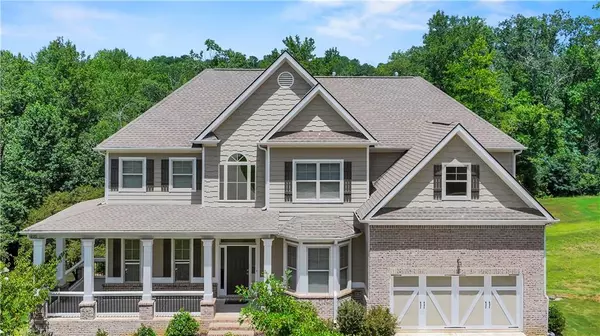 Gainesville, GA 30506,3514 Dockside Shores DR