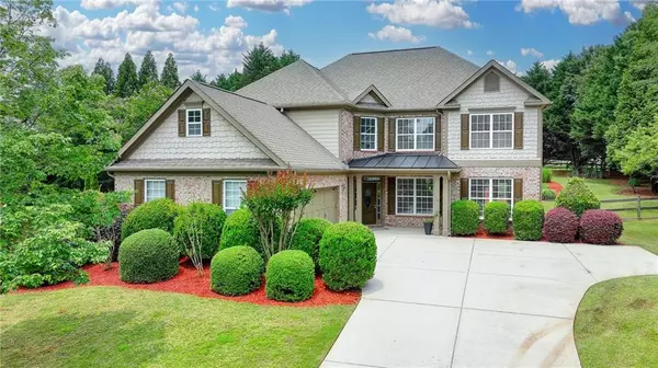 3120 Caney Creek LN,  Cumming,  GA 30041