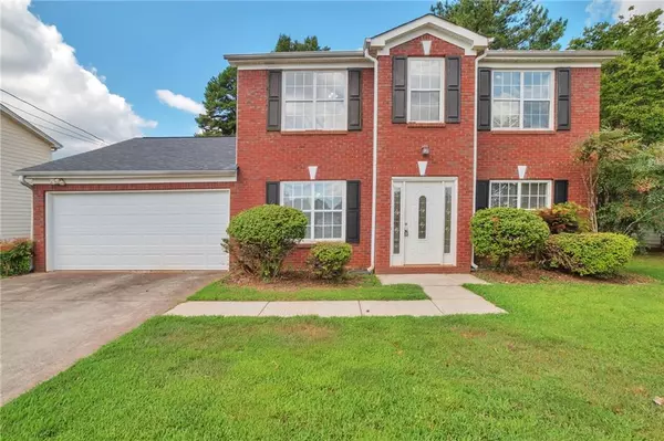 Ellenwood, GA 30294,3945 Compton Pointe
