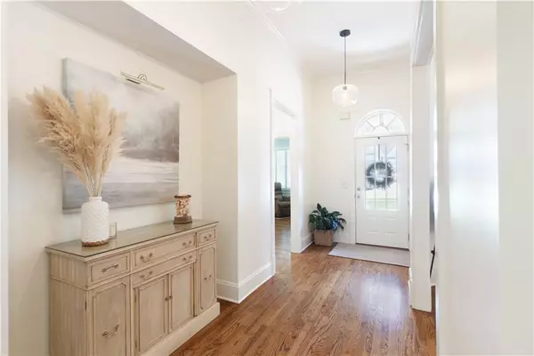 Acworth, GA 30101,261 Highcrest DR