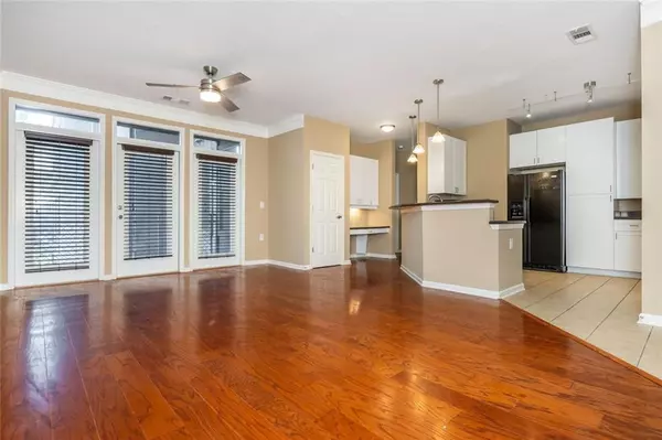 Atlanta, GA 30318,400 17th ST NW #2322
