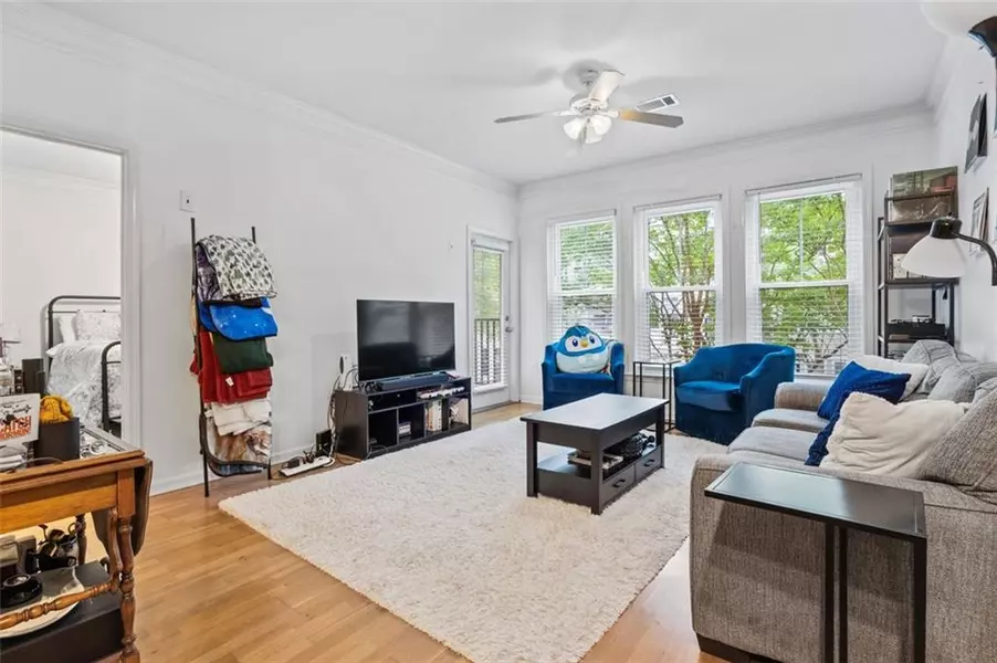 1850 COTILLION DR #1203, Dunwoody, GA 30338