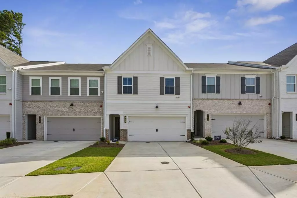 Marietta, GA 30062,714 Trevett WAY