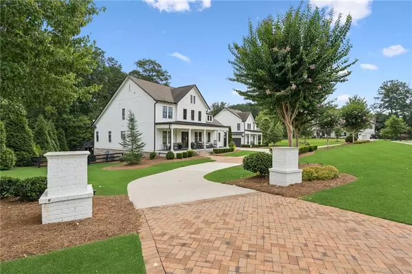 Milton, GA 30004,4000 Orchard WAY