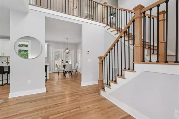 Decatur, GA 30032,1778 Alexander DR