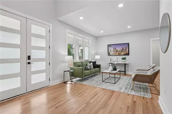 Decatur, GA 30032,1778 Alexander DR