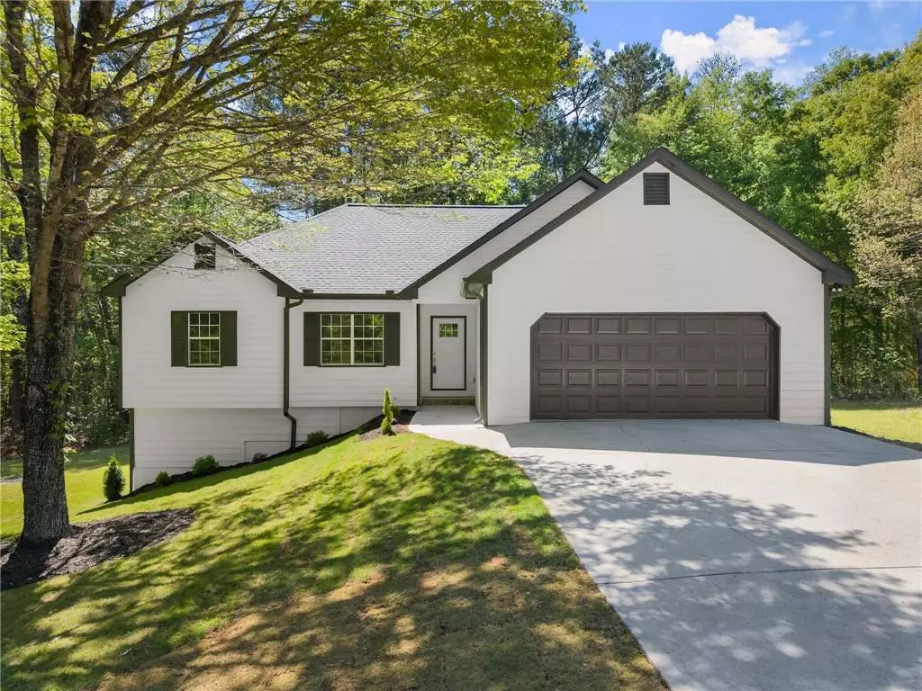 Hoschton, GA 30548,704 Poplar Springs RD