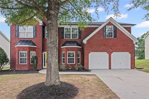 Atlanta, GA 30331,6974 Chilkat CT SW
