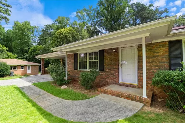 Marietta, GA 30066,2632 Cottonwood DR